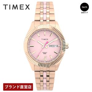 TIMEX（タイメックス） 【ブランド直営店】[レビュー特典あり]TIMEX