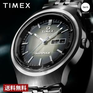TIMEX（タイメックス） 【ブランド直営店】[レビュー特典あり