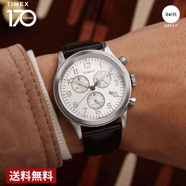 【ブランド直営店】[レビュー特典あり]タイメックス 腕時計 TIMEX ウォーターベリー トラディシ...