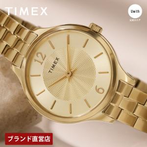 TIMEX（タイメックス） 【ブランド直営店】[レビュー特典あり