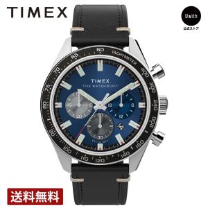 TIMEX [ブランド直営店]タイメックス 腕時計 メインストリート