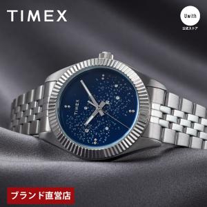 TIMEX（タイメックス） 【ブランド直営店】[レビュー特典あり]TIMEX