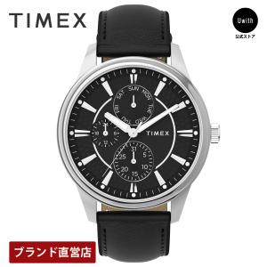 TIMEX腕時計 TIMEX（タイメックス） 【ブランド直営店】[レビュー特典あり]TIMEX