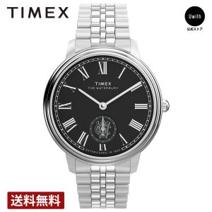 TIMEX（タイメックス） 【ブランド直営店】[レビュー特典あり