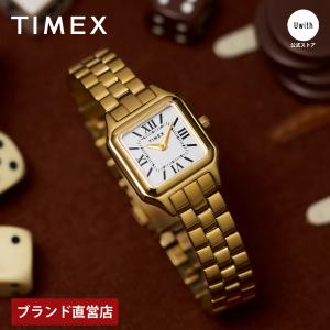 TIMEX レディース腕時計 ホワイトの買取情報