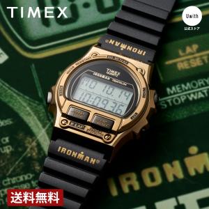 TIMEX（タイメックス） パックマン コラボモデル 腕時計 T80 TW2U32100