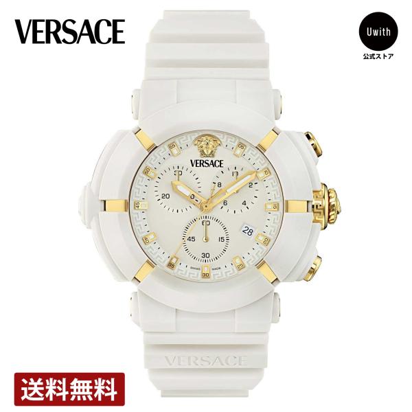 VERSACE Versace REAL ACTIVE CHRONO VE0L00225