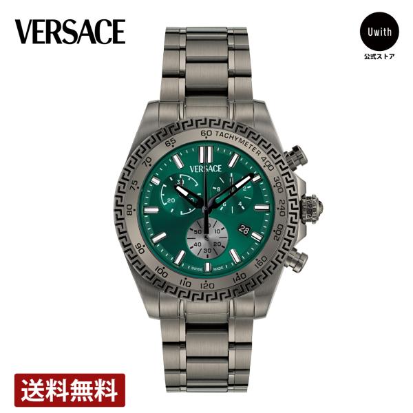VERSACE Versace CHRONO VE9K00624