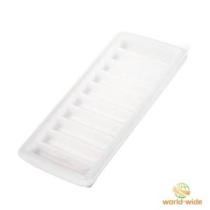 製氷皿 蓋付き シリコン 製氷器 2個セット ...の詳細画像4