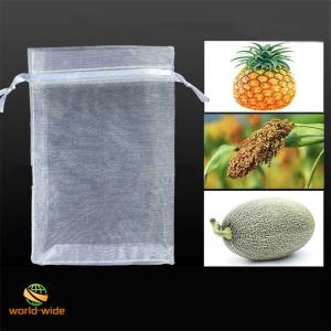 果実防虫袋 30*40cm 送料無料 50枚入...の詳細画像3