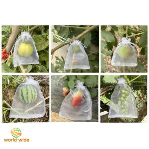 果実防虫袋 30*40cm 送料無料 50枚入...の詳細画像4