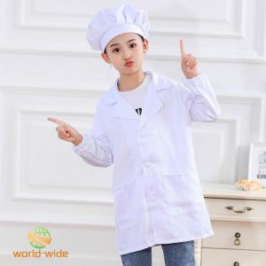 給食エプロン 2点/3点セット 男の子 半袖 ...の詳細画像3
