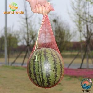 スイカネット 吊り下げ 果物保護 防虫 防鳥 ...の詳細画像3