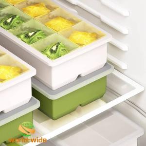 送料無料 5cm大きな氷 取り出しやすい アイ...の詳細画像3