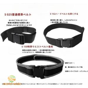 腰袋 腰袋工具入れ 釘袋 電工 大工 園芸 道...の詳細画像4