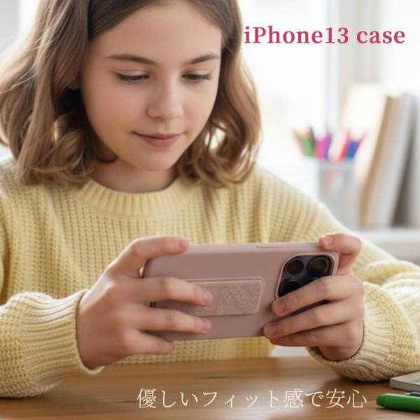 ケース iPhone13 Pro/Pro Max対応 シンプル 薄型 iPhone 13 Pro 対...