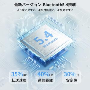 スマートウォッチ 血糖値 通話機能 1.85イ...の詳細画像2