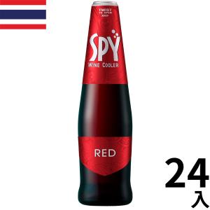 スパイレッド [ チューハイ 275mlx24本 ]｜worldbeer-ikemitsu