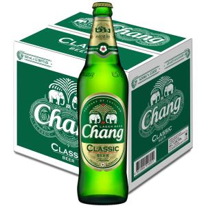 賞味期限 2026/5/31 チャーン ビール...の詳細画像1