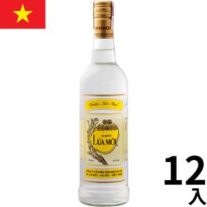 ネプモイ ウォッカ 500ml 12本 ベトナム Alc.30% 正規輸入品 海外