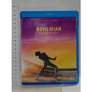 ボヘミアン・ラプソディ ラミ・マレック 20世紀フォックスエンターテインメント 2枚組 Blu-ray