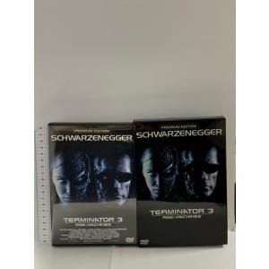 ターミネーター 3 プレミアム・エディションジェ...の商品画像