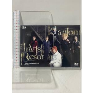 劇団『ドラマティカ』ACT2/Phantom and Invisible Resonance フロンティアワークス 朝比奈ルシカ [DVD] 2枚組