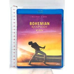 ボヘミアン・ラプソディ 2枚組ブルーレイ&DVD 20世紀フォックスホームエンターテインメント ラミ・マレック [Blu-ray] 2枚組