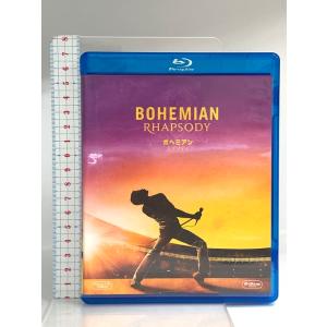 ボヘミアン・ラプソディ ウォルトディズニー・ジャパン グウィリム・リー [Blu-ray]