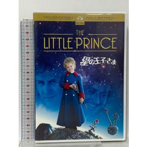 星の王子さま パラマウント ジャパン リチャード・カイリー [DVD]
