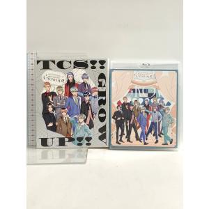 東京カラーソニック!! Special Live〜Grow up!!〜【限定盤】株式会社アニメイト 千葉翔也 上村祐翔 [Blu-ray] 2枚組