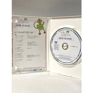 ベイビー・アインシュタイン DVD BOX (...の詳細画像5