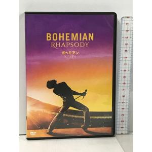 ボヘミアン・ラプソディ ウォルト・ディズニー・ジャパン株式会社 ラミ・マレック DVD