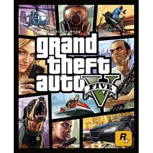 即発送可能 グランド セフト オートv 初回生産特典 ゲーム内通貨gta 1万ドル分の Dlc同梱 Ld