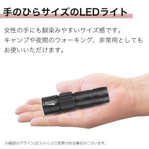 自転車ライト usb充電 led 充電式 後付...の詳細画像1
