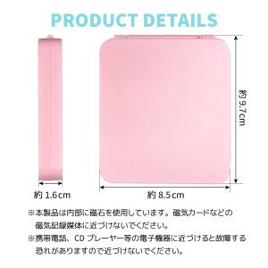 Nintendo Switch 対応 カードケ...の詳細画像5