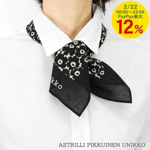 marimekko（マリメッコ） （ネコポス配送） スカーフ レディース