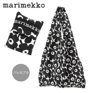 マリメッコ marimekko レディース スマートバッグ UNIKKO 091493 BLACK WHITE ブラック ホワイト 190 23aw｜worldclub