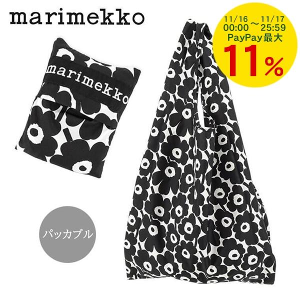 PayPay最大12% マリメッコ marimekko レディース スマートバッグ UNIKKO 0...