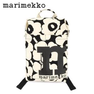 marimekko（マリメッコ） Enni Pieni Unikko Backpack バックパック