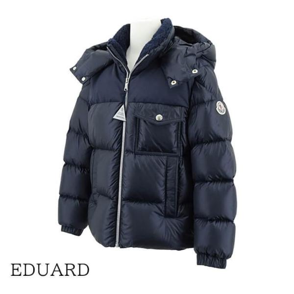 2000円OFF対象 モンクレール MONCLER KIDS キッズ ダウンジャケット EDUARD...