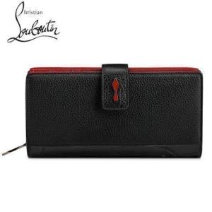 Christian Louboutin（クリスチャンルブタン） レディース 3つ折り財布