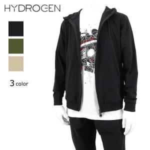 HYDROGEN（ハイドロゲン） ハイドロゲンXフィアット FIAT01 BLACK