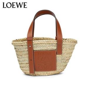 LOEWE（ロエベ） かごバッグ SLIT MINI BAG スリットバッグ ミニ