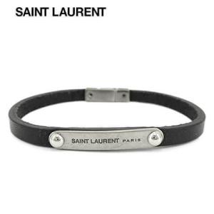 SAINT LAURENT サンローラン メンズ レディース ブレスレット DOUBLE