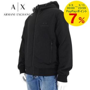 PayPay最大12% 500円OFF対象 アルマーニ エクスチェンジ ARMANI EXCHANG...