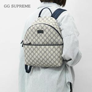 グッチ GUCCI KIDS キッズ バックパッ...の商品画像
