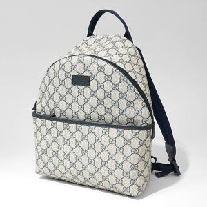 グッチ GUCCI KIDS キッズ バックパ...の詳細画像1