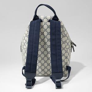 グッチ GUCCI KIDS キッズ バックパ...の詳細画像2
