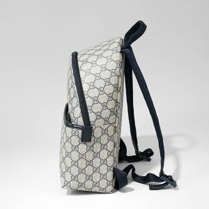 グッチ GUCCI KIDS キッズ バックパ...の詳細画像3